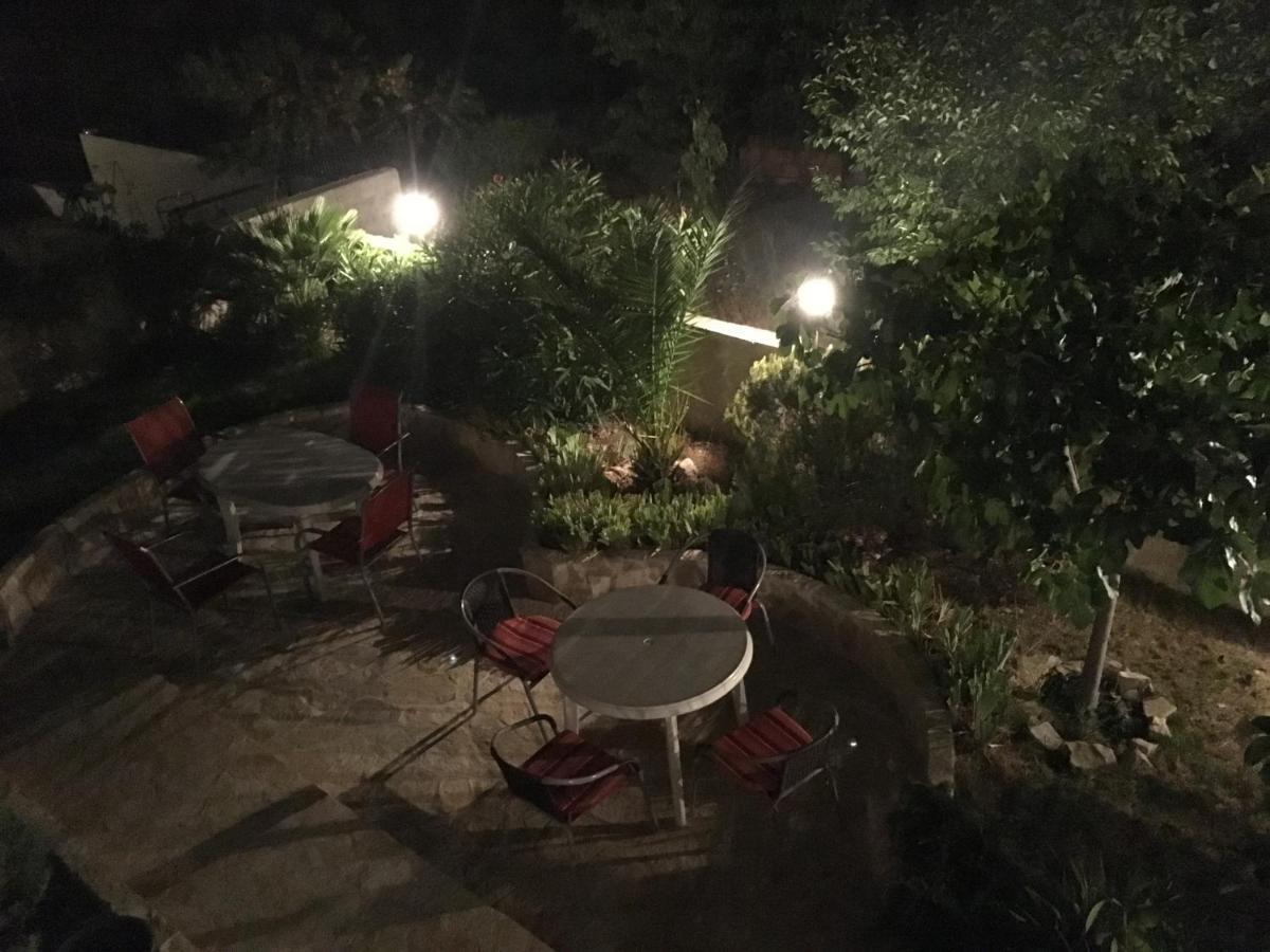 Dalmatia Apartments Podstrana Exterior photo
